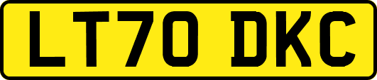 LT70DKC