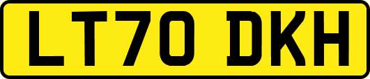 LT70DKH