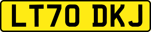 LT70DKJ