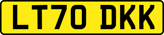LT70DKK