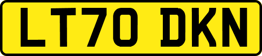 LT70DKN