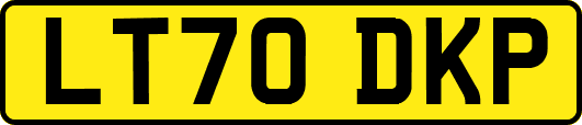 LT70DKP