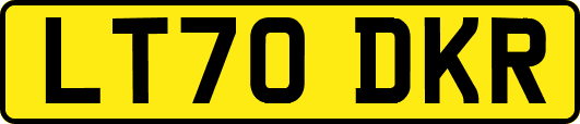 LT70DKR