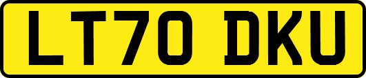 LT70DKU