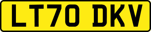 LT70DKV
