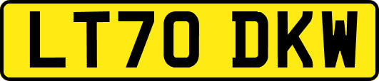 LT70DKW