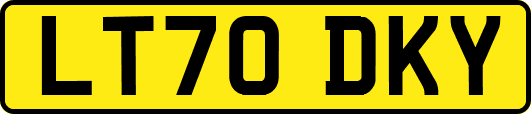 LT70DKY