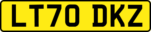 LT70DKZ