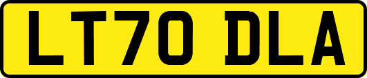 LT70DLA