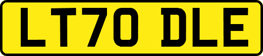 LT70DLE