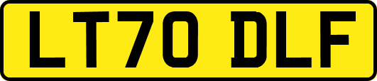 LT70DLF