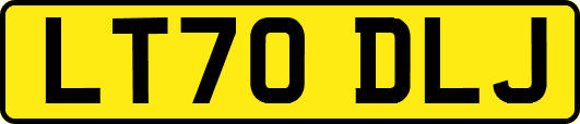 LT70DLJ