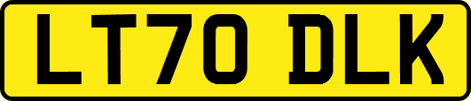 LT70DLK