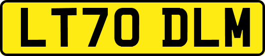 LT70DLM