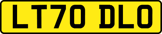 LT70DLO