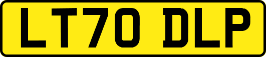 LT70DLP