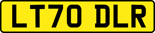 LT70DLR