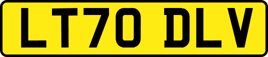 LT70DLV