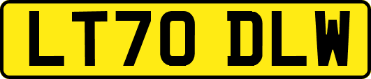 LT70DLW