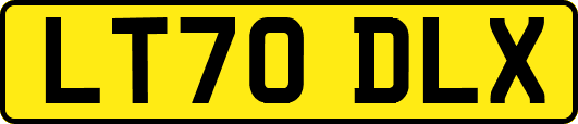 LT70DLX