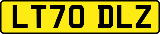 LT70DLZ