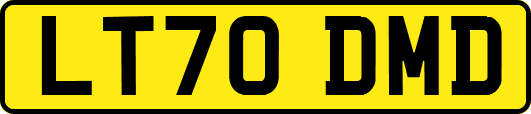 LT70DMD
