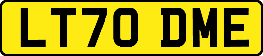 LT70DME