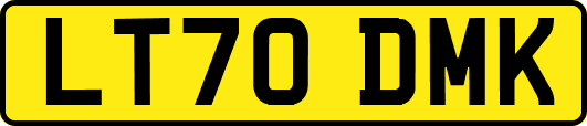 LT70DMK