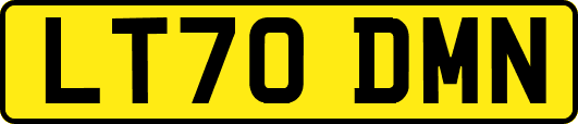 LT70DMN