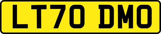 LT70DMO