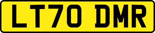LT70DMR
