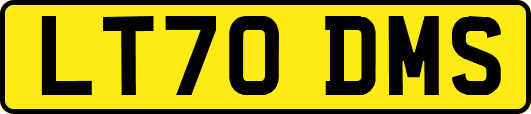 LT70DMS