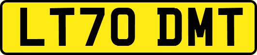 LT70DMT