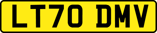 LT70DMV