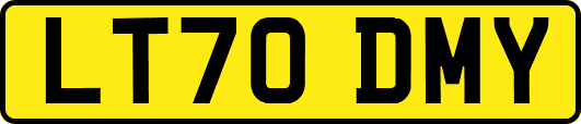 LT70DMY