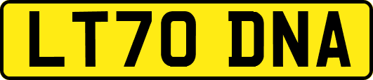 LT70DNA