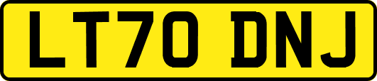LT70DNJ