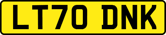 LT70DNK