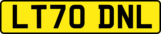 LT70DNL