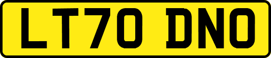 LT70DNO