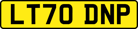 LT70DNP