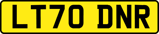 LT70DNR