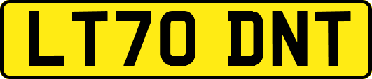 LT70DNT