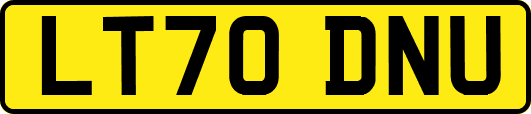 LT70DNU