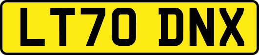 LT70DNX