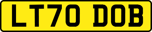 LT70DOB