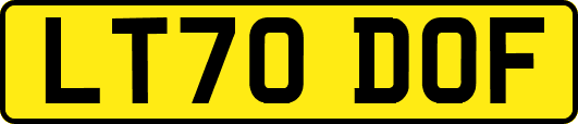 LT70DOF