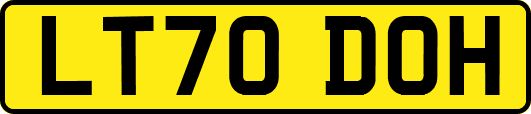 LT70DOH
