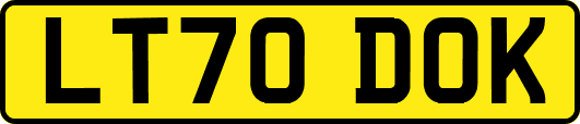 LT70DOK