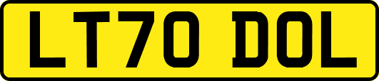 LT70DOL